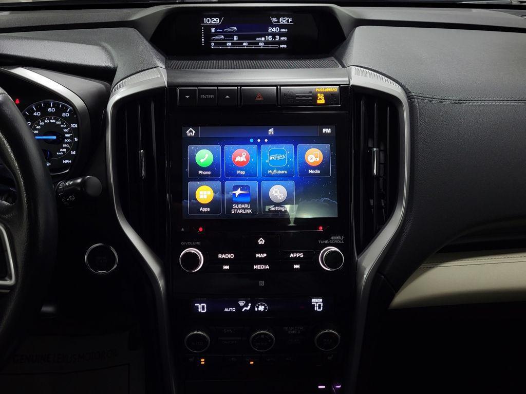 used 2021 Subaru Ascent car, priced at $27,392