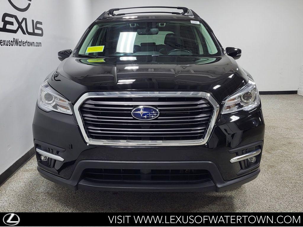 used 2021 Subaru Ascent car, priced at $27,392
