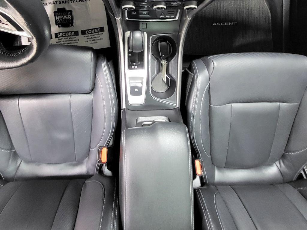 used 2021 Subaru Ascent car, priced at $27,392