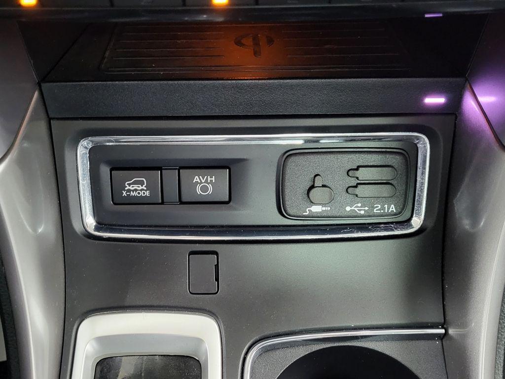 used 2021 Subaru Ascent car, priced at $27,392