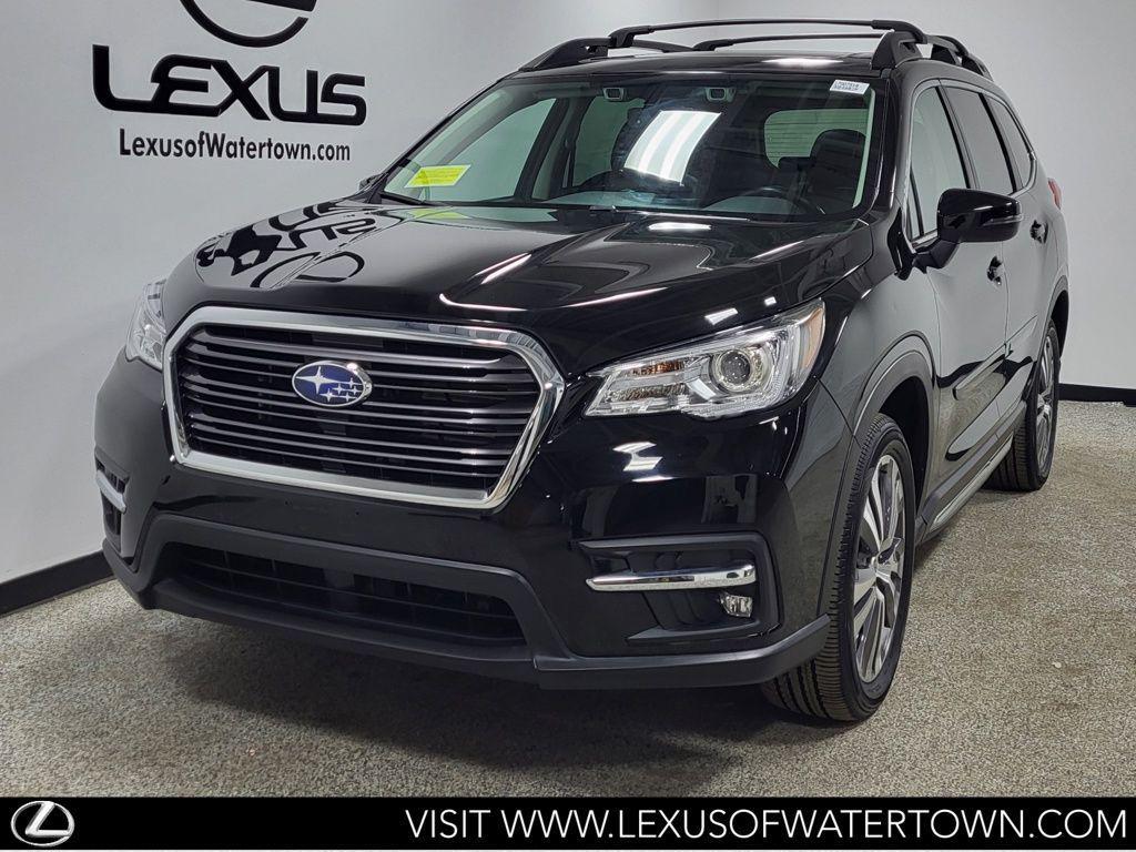 used 2021 Subaru Ascent car, priced at $27,392