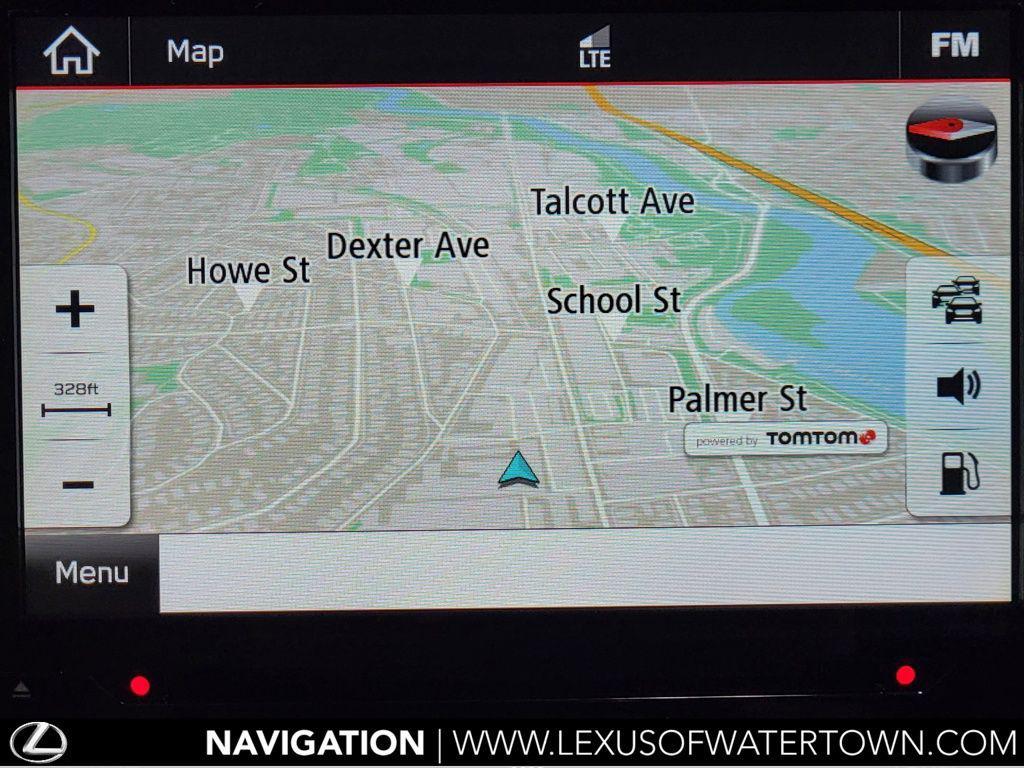 used 2021 Subaru Ascent car, priced at $27,392