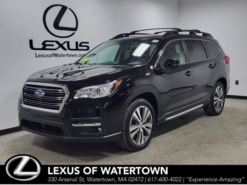 used 2021 Subaru Ascent car, priced at $27,392