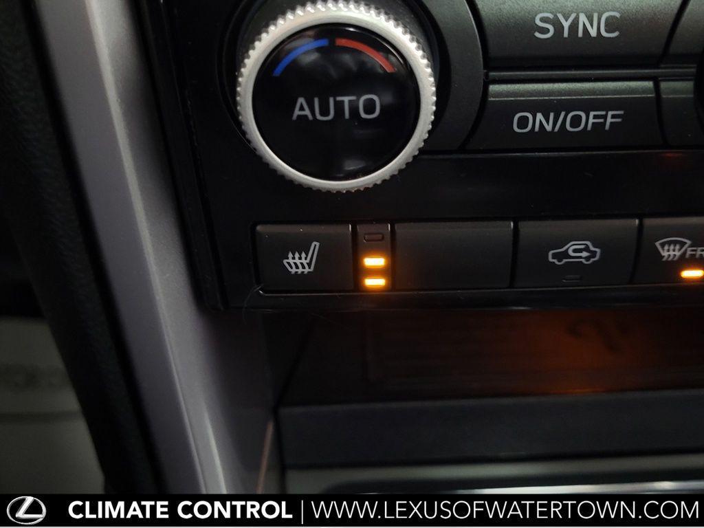 used 2021 Subaru Ascent car, priced at $27,392