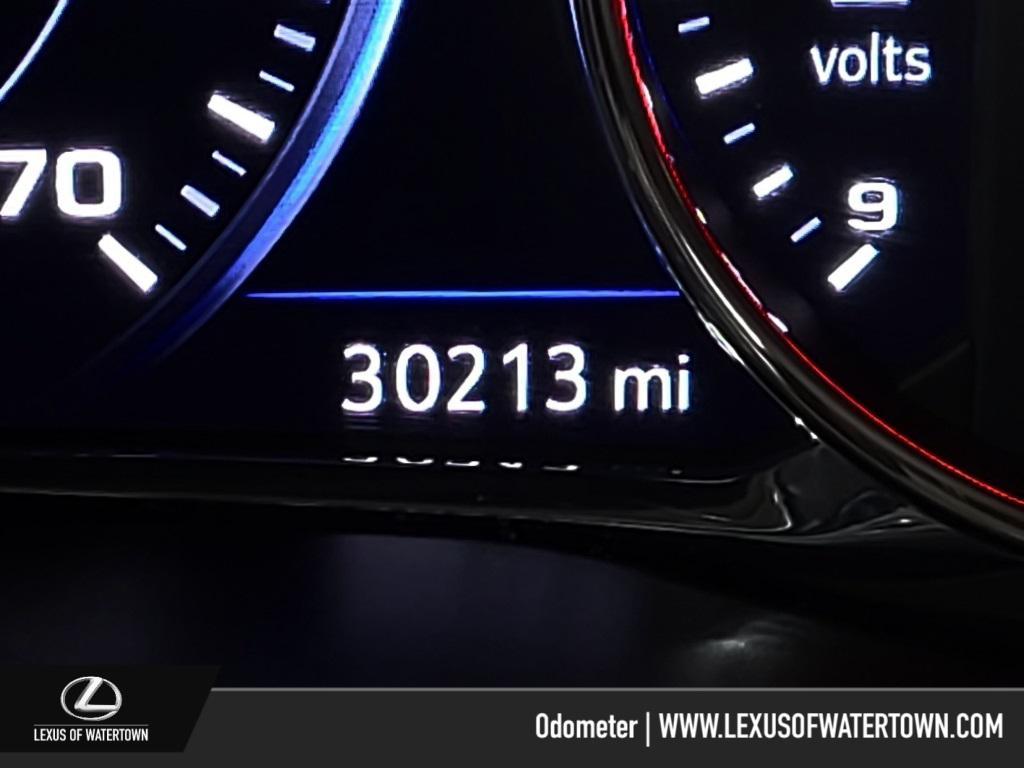 used 2023 GMC Acadia car, priced at $32,555