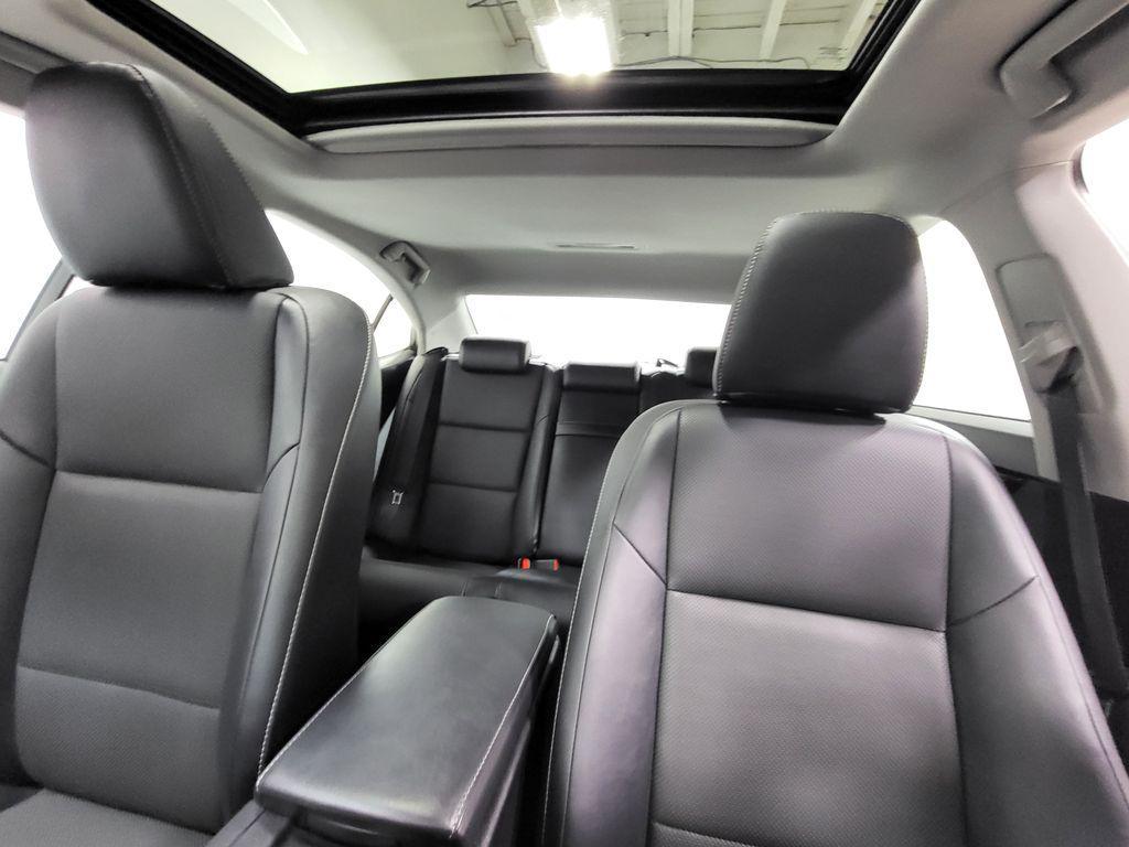 used 2018 Lexus ES 350 car, priced at $25,896