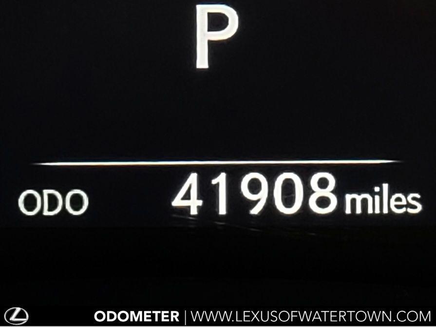 used 2018 Lexus ES 350 car, priced at $25,896