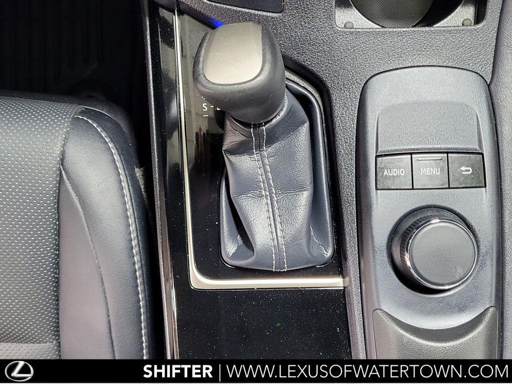 used 2018 Lexus ES 350 car, priced at $25,896