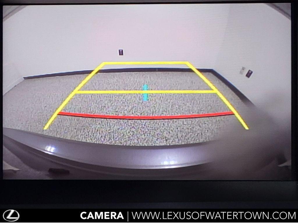 used 2018 Lexus ES 350 car, priced at $25,896