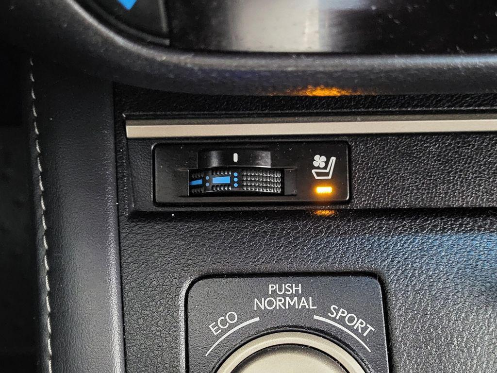 used 2018 Lexus ES 350 car, priced at $25,896