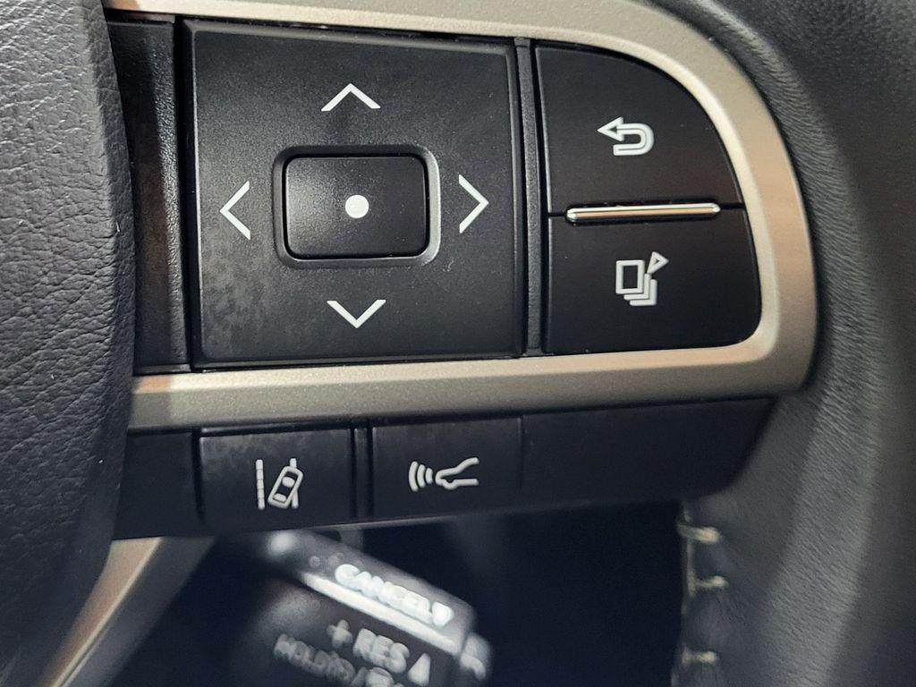 used 2018 Lexus ES 350 car, priced at $25,896