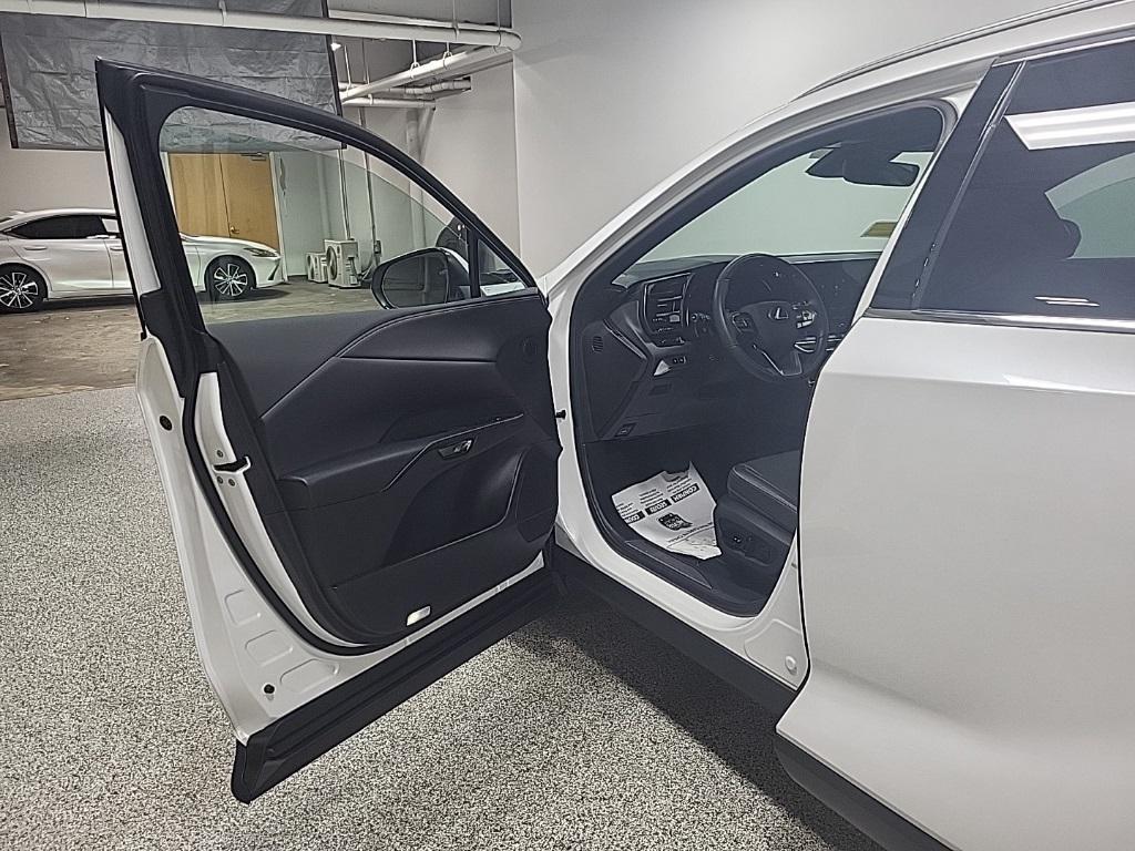 used 2025 Lexus RX 350 car, priced at $52,996