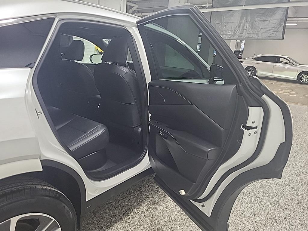 used 2025 Lexus RX 350 car, priced at $52,996