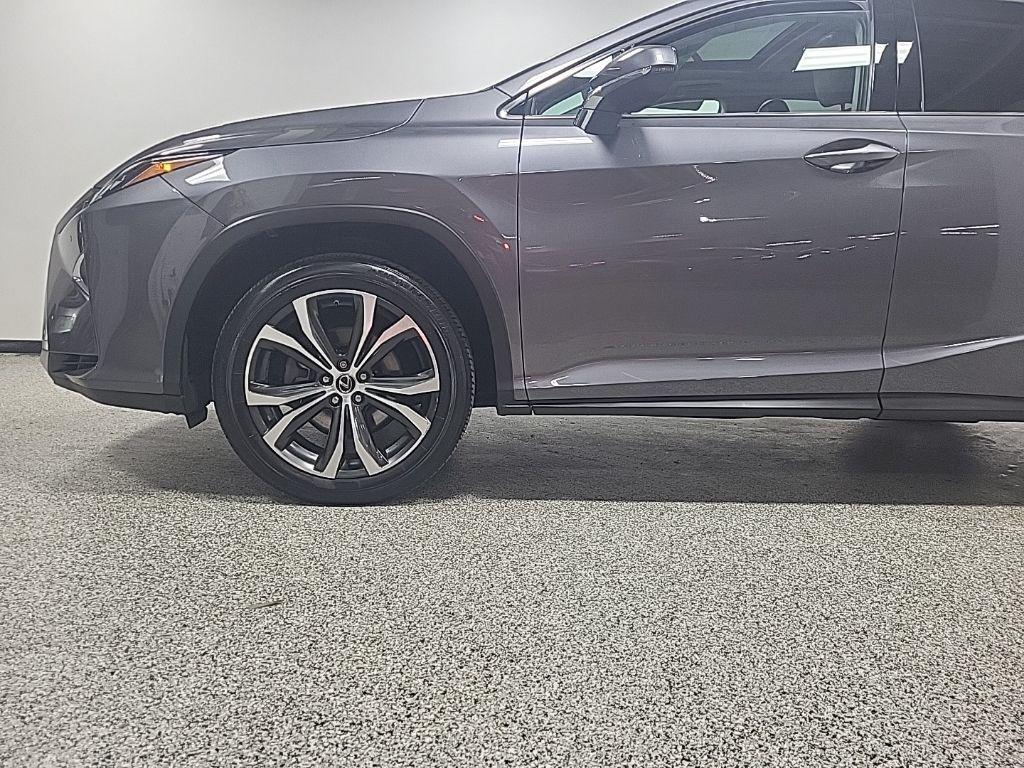 used 2019 Lexus RX 450h car, priced at $26,555