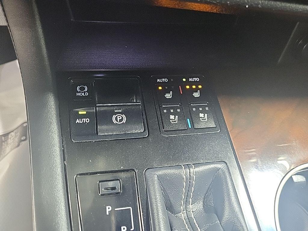 used 2019 Lexus RX 450h car, priced at $26,555