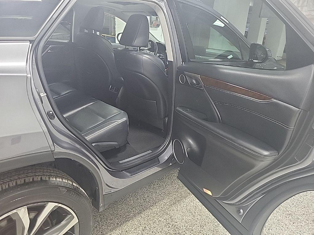 used 2019 Lexus RX 450h car, priced at $26,555