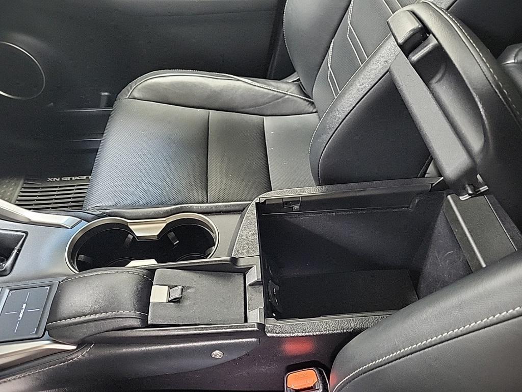 used 2016 Lexus NX 200t car, priced at $21,441