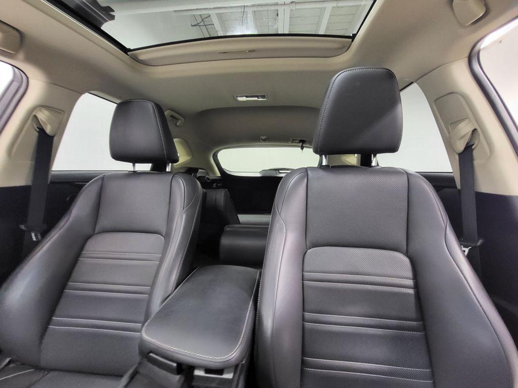 used 2016 Lexus NX 200t car, priced at $20,996