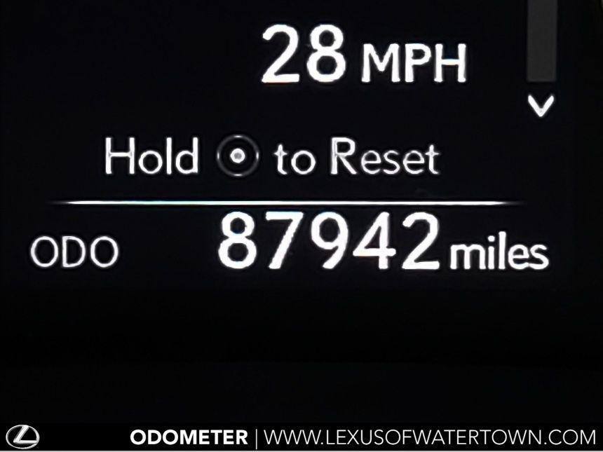 used 2016 Lexus NX 200t car, priced at $20,996