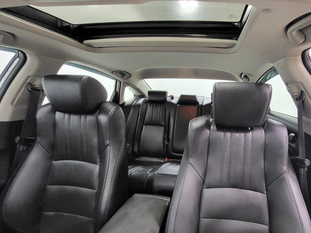 used 2021 Honda Accord car, priced at $24,683
