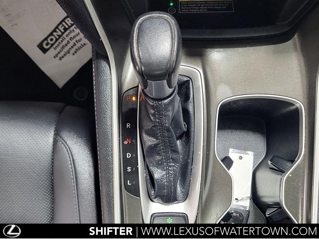 used 2021 Honda Accord car, priced at $24,683