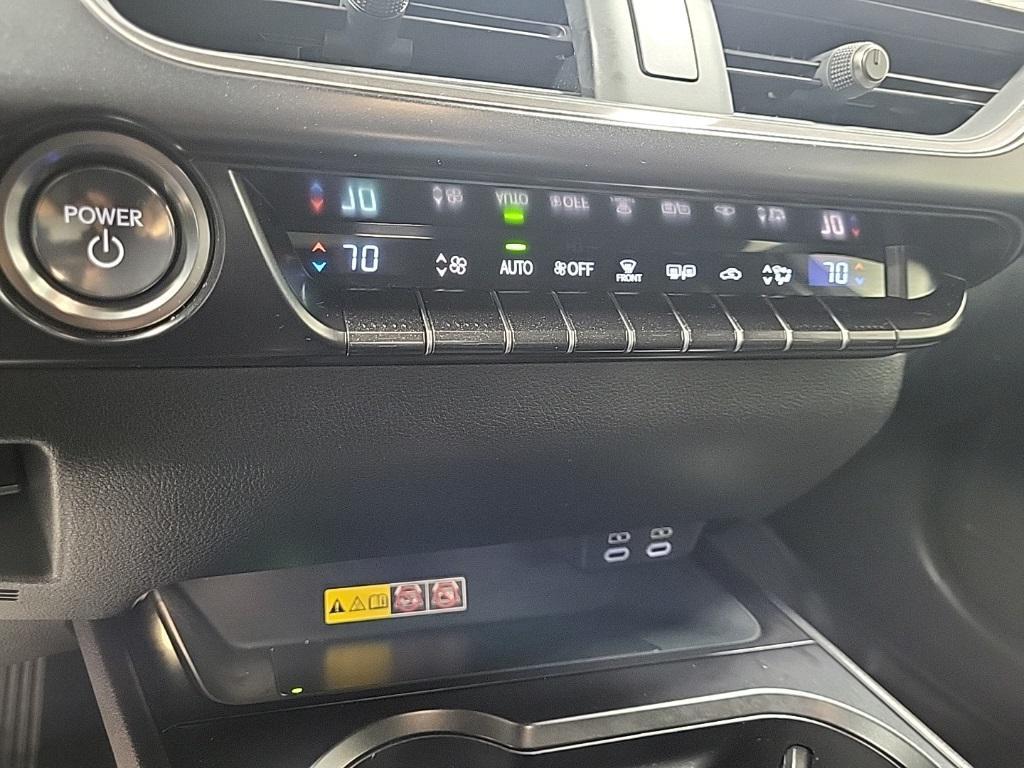 used 2024 Lexus UX 250h car, priced at $39,771