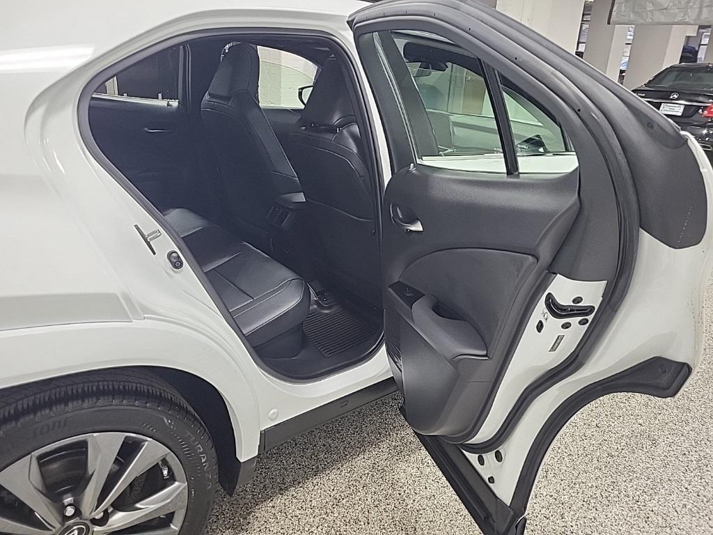 used 2024 Lexus UX 250h car, priced at $39,771