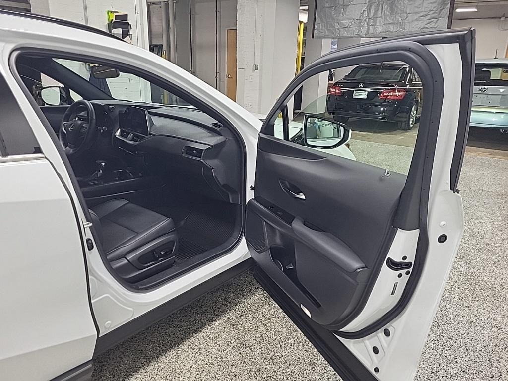 used 2024 Lexus UX 250h car, priced at $39,771