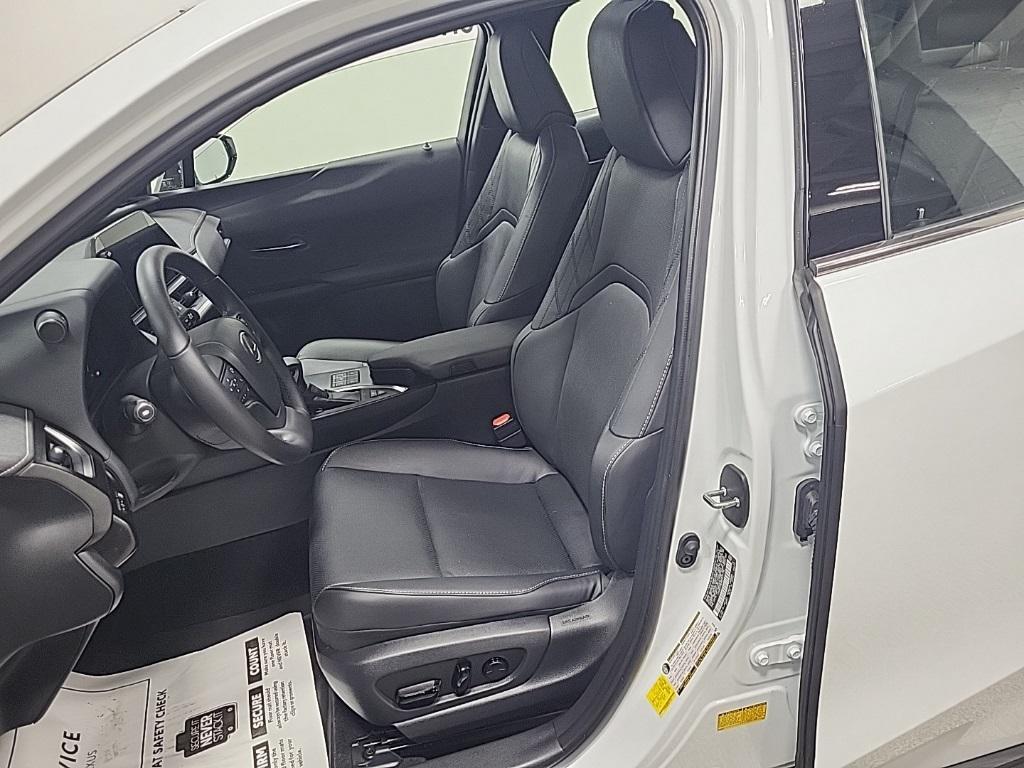 used 2024 Lexus UX 250h car, priced at $39,771