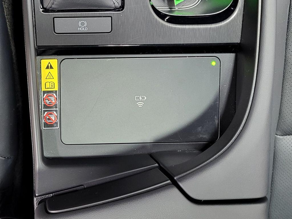 used 2025 Lexus ES 350 car, priced at $45,422