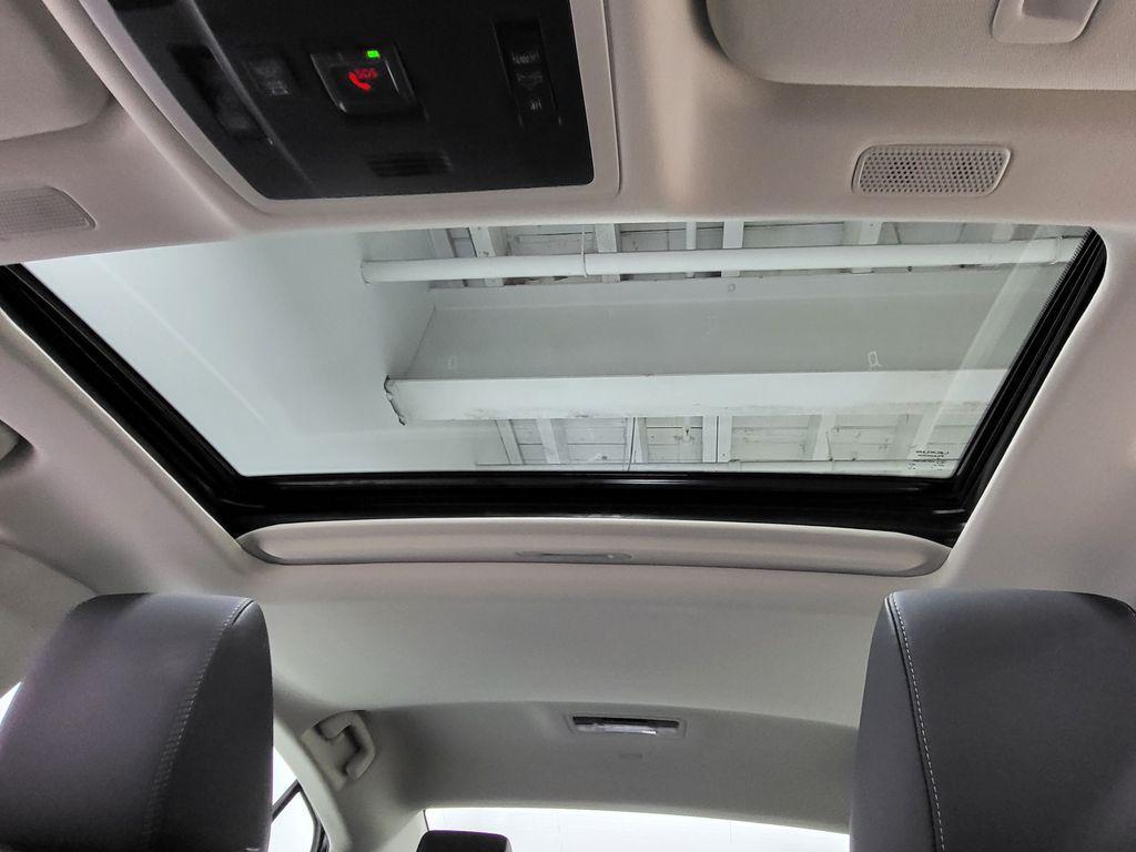 used 2025 Lexus ES 350 car, priced at $45,422