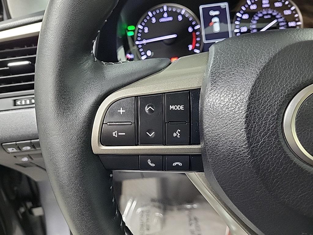 used 2019 Lexus RX 350 car, priced at $28,997