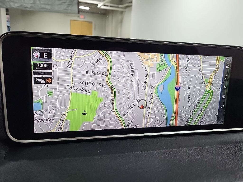 used 2019 Lexus RX 350 car, priced at $28,997