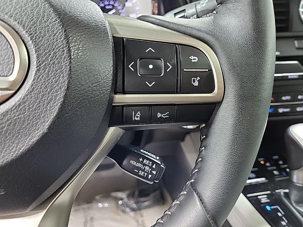 used 2019 Lexus RX 350 car, priced at $28,997