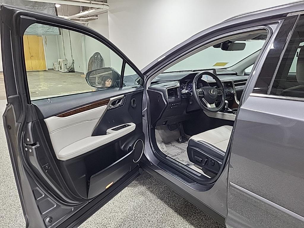 used 2019 Lexus RX 350 car, priced at $28,997