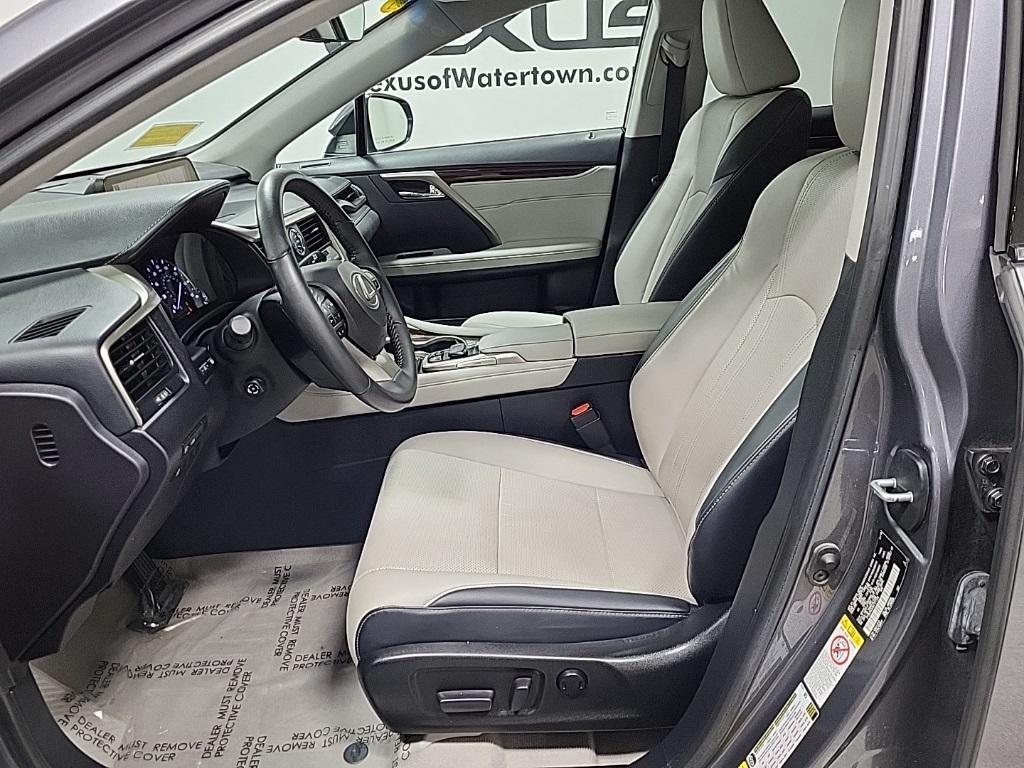 used 2019 Lexus RX 350 car, priced at $28,997
