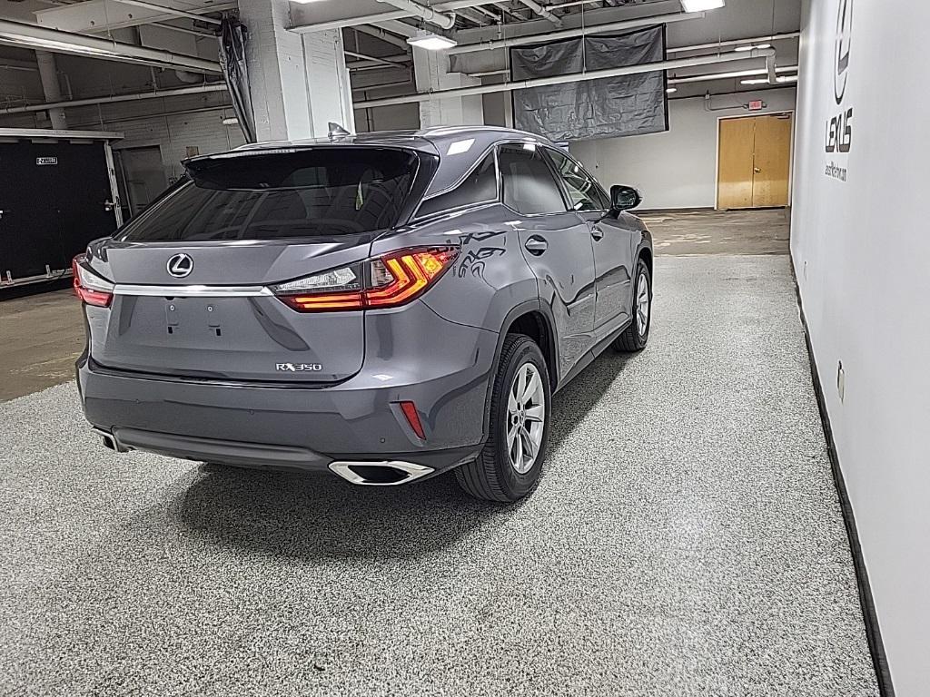 used 2019 Lexus RX 350 car, priced at $28,997