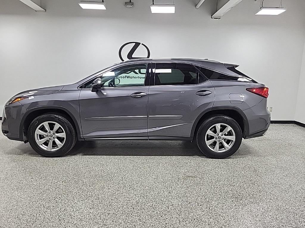 used 2019 Lexus RX 350 car, priced at $28,997