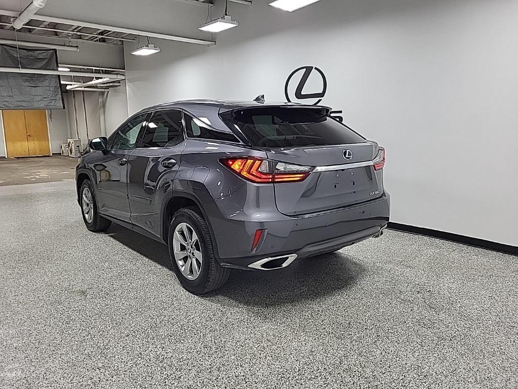 used 2019 Lexus RX 350 car, priced at $28,997