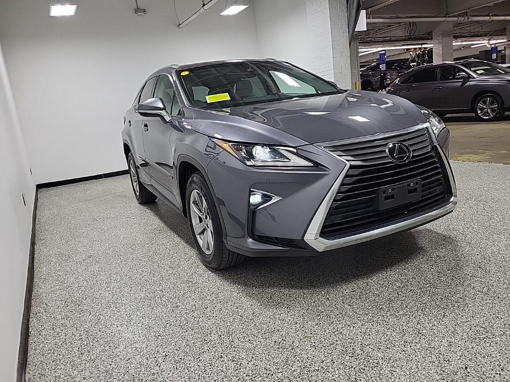 used 2019 Lexus RX 350 car, priced at $28,997