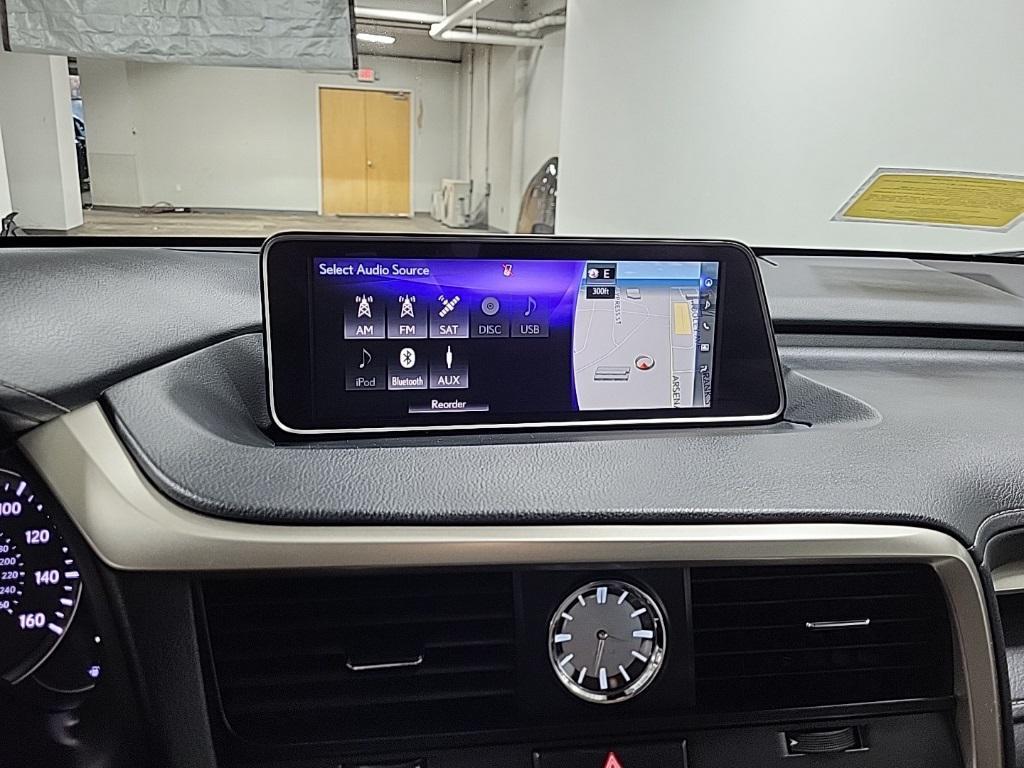 used 2019 Lexus RX 350 car, priced at $28,997