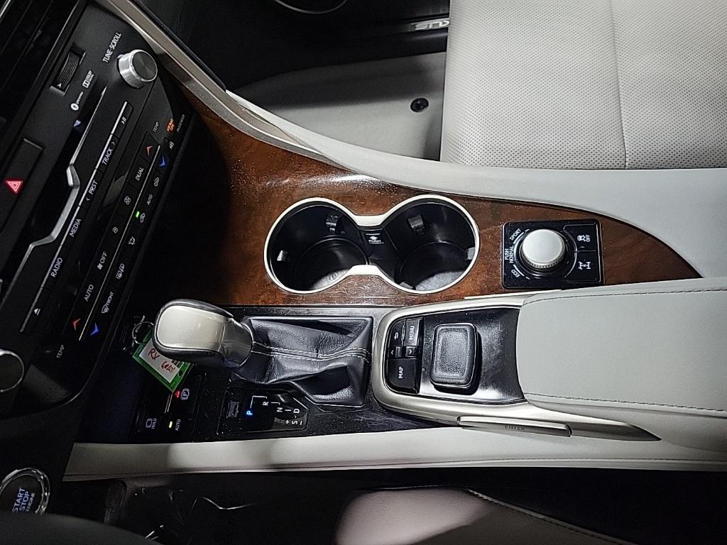 used 2019 Lexus RX 350 car, priced at $28,997