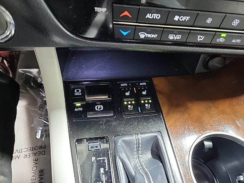 used 2019 Lexus RX 350 car, priced at $28,997