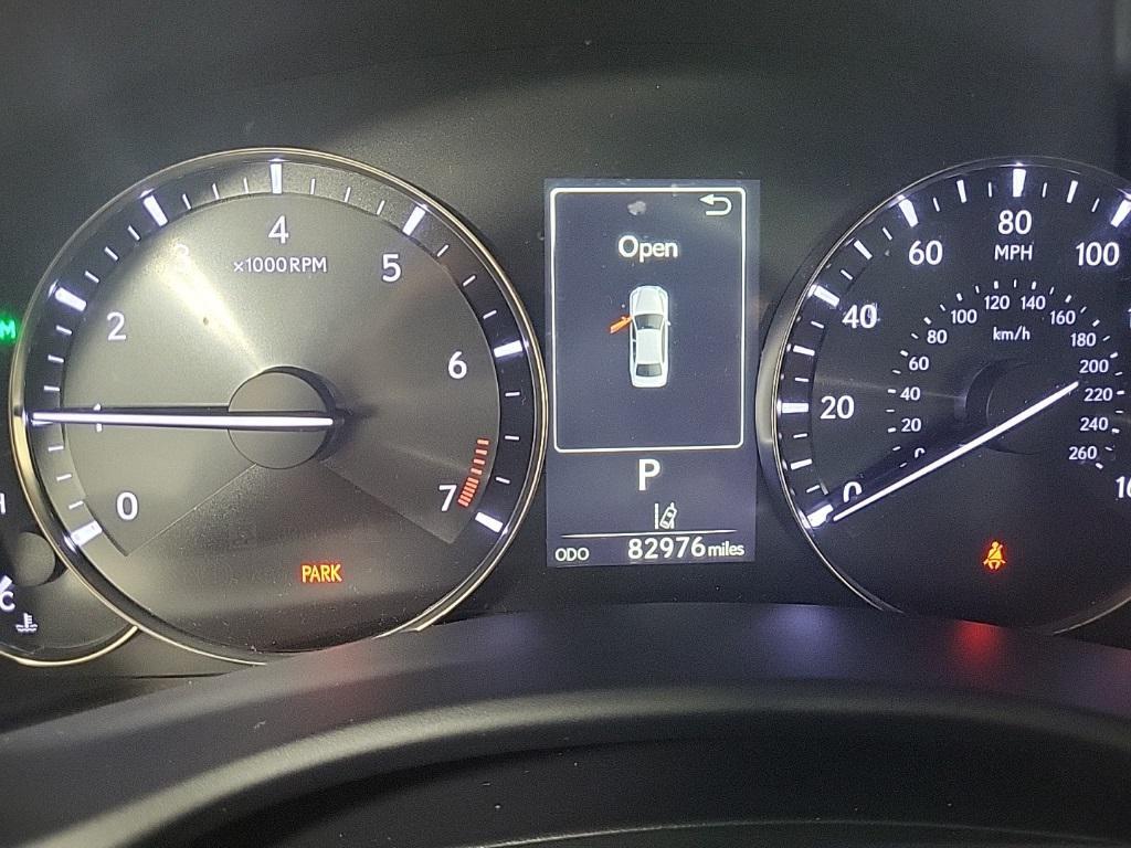 used 2017 Lexus GS 350 car, priced at $26,333