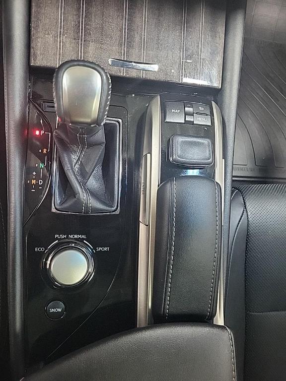 used 2017 Lexus GS 350 car, priced at $26,333