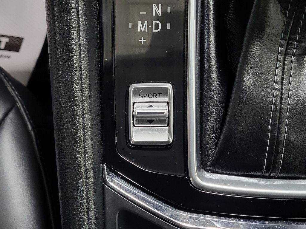 used 2019 Mazda CX-5 car, priced at $22,461