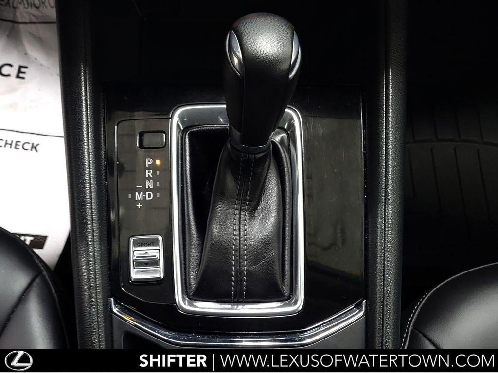 used 2019 Mazda CX-5 car, priced at $22,461