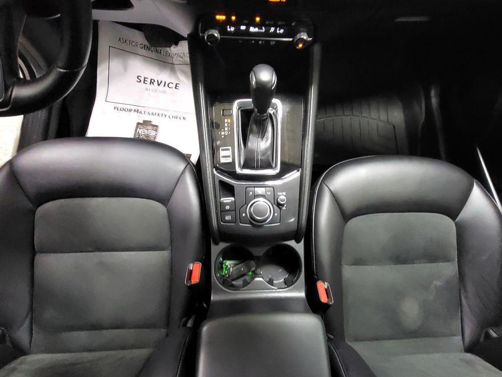 used 2019 Mazda CX-5 car, priced at $22,461