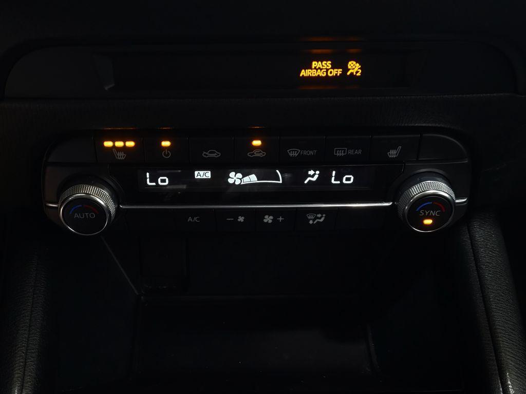 used 2019 Mazda CX-5 car, priced at $22,461