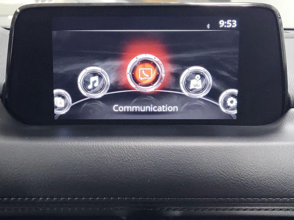 used 2019 Mazda CX-5 car, priced at $22,461